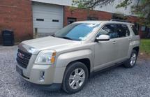 2013 GMC TERRAIN