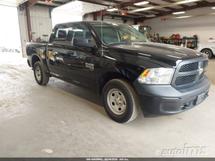 2019 RAM RAM 1500