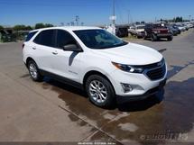 2020 CHEVROLET EQUAWD