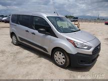 2021 FORD Transit Connect
