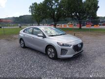 2020 HYUNDAI IONIQ HEV
