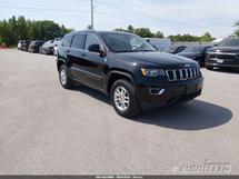 2019 JEEP GRCHEROKEE