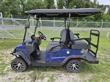 2025 Denago Nomad XL 51.2V Lithium