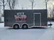 2023 Look Trailers 8.5' x 20'