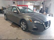 2021 NISSAN Altima