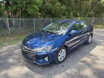 2020 HYUNDAI ELANTRA GLS