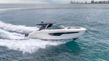 2021 Cruisers Yachts 38 GLS – Stk# 41802