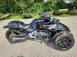 2015 Can-Am Spyder F3 S