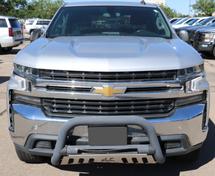 2021 Chevrolet Silverado 4x4