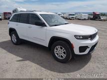 2023 JEEP GRAND CHEROK