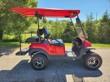 2022 Club Car Villager 48V