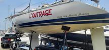 1983 Beneteau First Class 10 – Stk# 41189