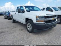 2017 CHEVROLET C1500