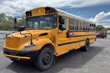2017 IC BUS PB105