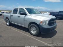 2016 RAM RAM 1500