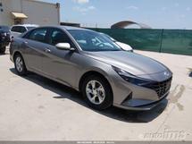 2023 HYUNDAI ELANTRA GLS