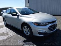 2020 CHEVROLET Malibu