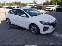 2019 HYUNDAI Ioniq