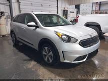 2019 KIA NIRO HEV