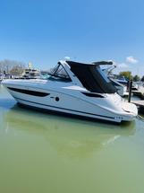 2014 Sea Ray Sundancer 350 – Stk# 41945