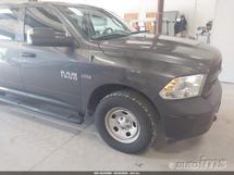 2018 RAM RAM 1500