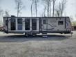 2015 Prime Time Lacrosse Luxury Lite Touring Edition 324RST
