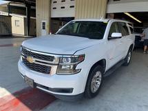 2016 CHEVROLET Tahoe