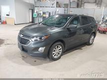 2020 CHEVROLET EQUAWD