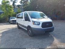 2016 FORD Transit