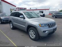 2018 JEEP GRCHEROKEE