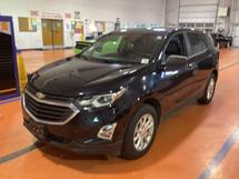 2021 CHEVROLET EQUAWD