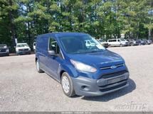 2018 FORD TRANSCON