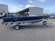 2023 Lund 1600 Fury