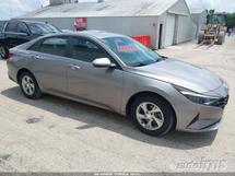 2023 HYUNDAI ELANTRA GLS