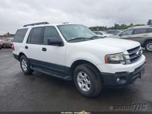 2017 FORD Expedition