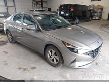 2023 HYUNDAI ELANTRA GLS