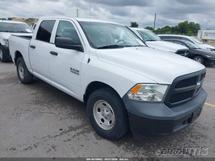 2018 RAM RAM 1500
