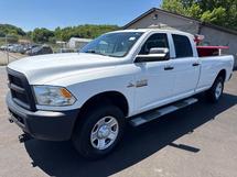 2018 RAM 3500