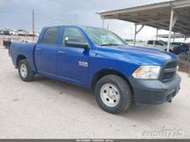 2016 RAM RAM 1500