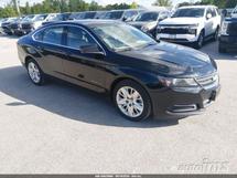 2019 CHEVROLET Impala