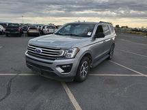 2021 FORD Expedition