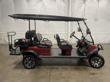 2025 Evolution Forester 6 Plus 48V Lithium