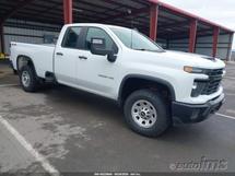 2024 CHEVROLET K3500