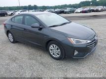 2020 HYUNDAI ELANTRA GLS