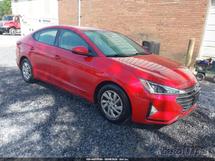 2020 HYUNDAI ELANTRA GLS