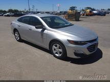 2020 CHEVROLET Malibu