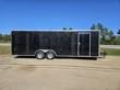 2025 Quality Cargo 8.5' x 24'