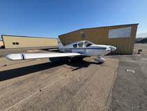 1965 Piper PA-28-235 – Stk# 40944