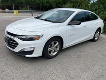 2020 CHEVROLET Malibu