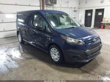 2016 FORD TRANSCON